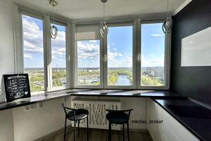 квартира за адресою Миколи Закревського вул., 42