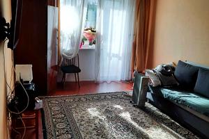 квартира по адресу Мукачевская ул., 9