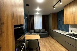 квартира за адресою Лісогринівецька вул., 36