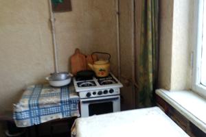 квартира по адресу Машинистов ул., 6
