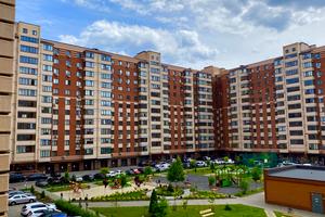 квартира по адресу Володимирська ул., 1