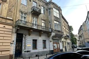 будинок за адресою Миколи Вороного вул., 9