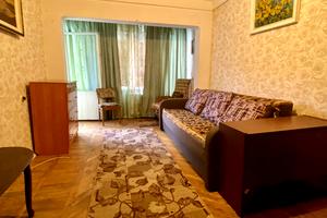 квартира по адресу Кубанской Украины ул. (Маршала Жукова), 24-А