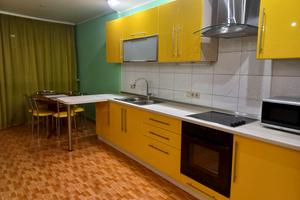 квартира за адресою Вадима Гетьмана вул., 1-А
