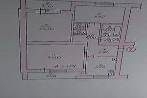 квартира за адресою Будівельників, 12