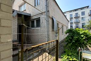 будинок за адресою Ольгерда Бочковського вул.