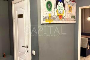 комерційна за адресою Олени Пчілки вул., 4