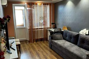 квартира за адресою Туркестанська вул., 24