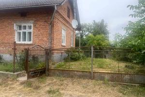дом по адресу Чвертьова ул., 12