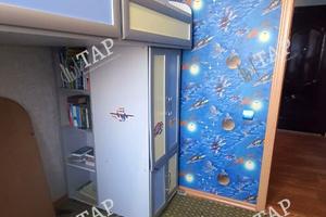 квартира за адресою Гвардійців-Широнінців вул., 21б