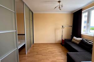 квартира по адресу Под Голоском ул., 8