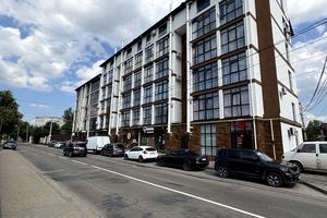 квартира по адресу Мира ул., 58