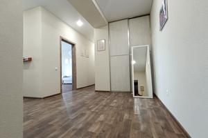 квартира по адресу Степана Бандери ул., 21