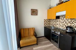 квартира за адресою Перлинна вул., 3