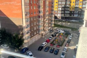 квартира за адресою Кармелюка вул., 5/7