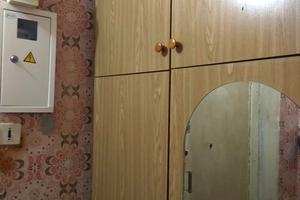 квартира за адресою Харківських Дивізій вул., 4/1