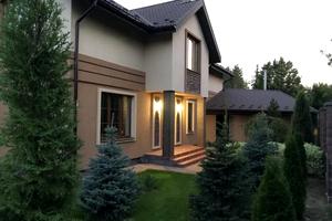 будинок за адресою Лесная, 4