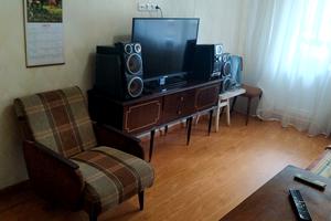 квартира за адресою Українська вул., 55