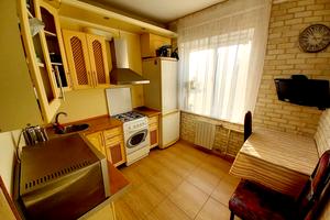 квартира по адресу Дубровицкая ул., 7