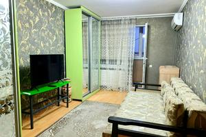квартира за адресою Санаторна вул., 27