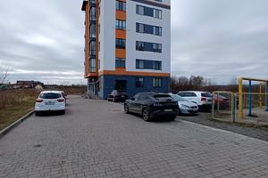квартира по адресу вул. Благовіщенська, 1