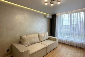 квартира по адресу Крайковского ул., 3