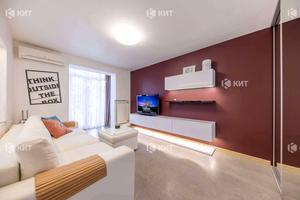 квартира за адресою Зернова вул., 53д