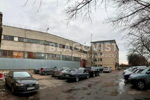 комерційна за адресою Сирецька вул., 25А