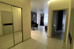 квартира за адресою Французский бульвар, 25