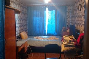 квартира по адресу Бугаёвская ул., 48 к3