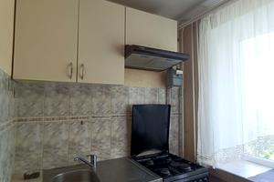 квартира за адресою Перемоги вул., 2