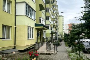 квартира по адресу Жасминовая ул., 11