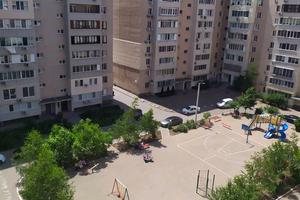 квартира за адресою Євгена Чикаленка вул., 59к