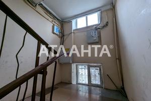 квартира по адресу Космонавтов ул., 7