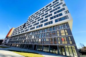 паркоместо по адресу Стрийская ул., 45-Г
