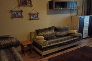 квартира по адресу Бучмы ул. (Командарма Уборевича), 18а