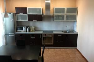 квартира по адресу Леся Курбаса просп., 5-В