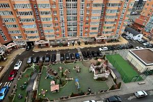 квартира по адресу Университетская ул., 2Ф