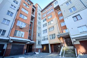 квартира по адресу Вербицкого ул., 27