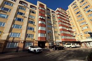 квартира за адресою Остафія Дашковича вул., 4