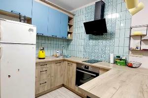 квартира за адресою Богдана Хмельницького вул., 11-А