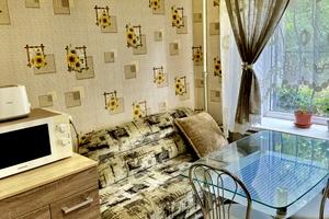 квартира за адресою Знам'янська вул. (Знаменська), 49