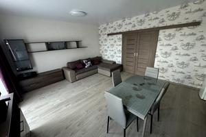 квартира за адресою Милорадович Єлизавети вул., 45