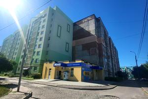 квартира по адресу Героїв-Добровольців ул., 2а