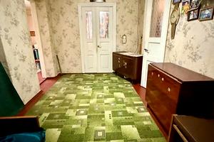 дом по адресу Карпатская ул.