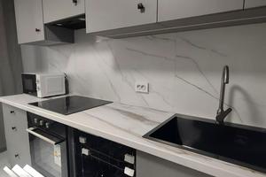 квартира за адресою Академіка Сахарова вул., 36