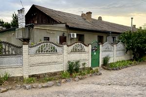 дом по адресу Бугская ул., 34