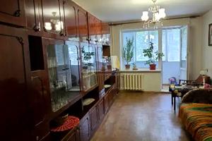 квартира за адресою Слобожанський просп. (ім. газети Правда), 1