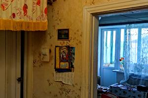 квартира за адресою Івана Їжакевича вул., 19