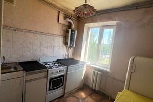 квартира за адресою Металургів просп., 31